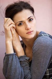 Veronika Plyashkevich in Купала