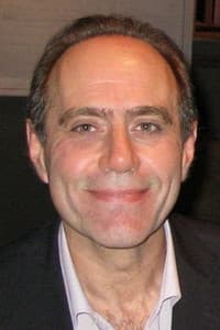 Vittorio Rossi in Malarek