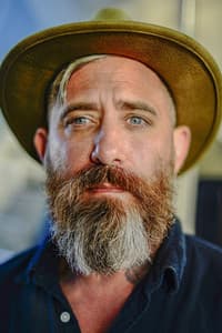 Jeremy Kenyon Lockyer Corbell in Sleeping Dog