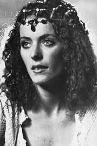 Susanna Javicoli in Canto d'Amore