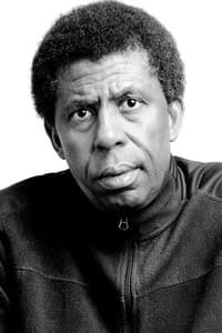 Dany Laferrière in La dérive douce d’un enfant de Petit-Goâve