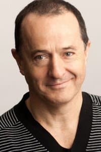 David Atkins in The Girl From Moonooloo