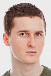 Josh Pierce in Twink Wet Dream