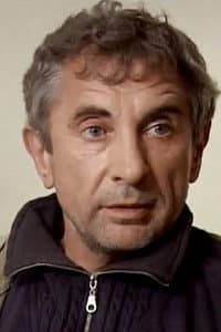 Valery Gonchar in Исповедь содержанки