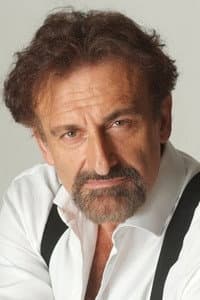 Massimo Venturiello in In viaggio verso est