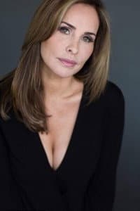 Sophie Gendron in The Perfect Assistant