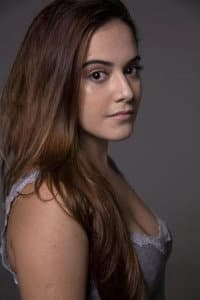 Juliana Grossi in G.A.W