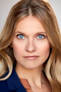 Katherine Skelton in Circle Circle Circle Circle