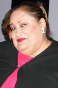 Dolores Salomón in Un brillante propósito