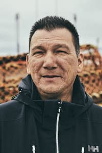 Mike Innu Papu Mckenzie in Kuessipan