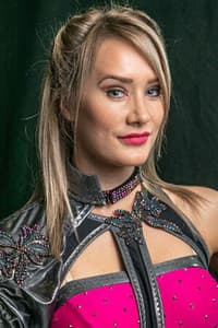 Katy Lees in ROH Honor United: Edinburgh