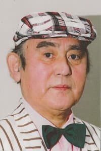 Katsurō Sakai in HOMOキュラ in ゾロ目を狙え!