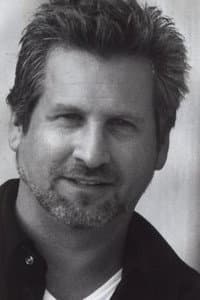 Jeff Celentano in Enemy Unseen