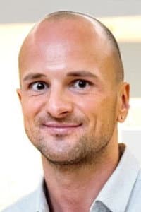 Andrew Marshall in Pounding Petites