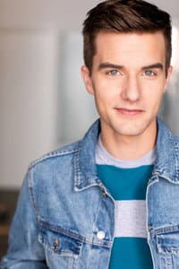 Reid Emmons in Latency