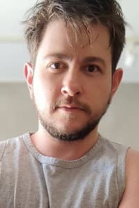 Gabriel Lodi in Para Onde Voam as Feiticeiras