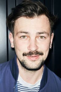 Sebastian Kempf in Eigenheim