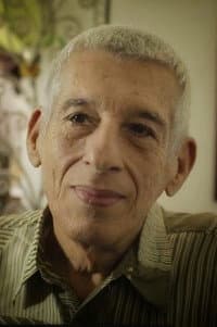 Orlando Senna in Filhos de João, O Admirável Mundo Novo Baiano
