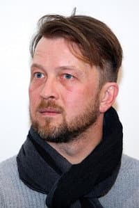 Darius Petkevičius in Bučiuoju, Juozas