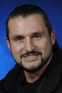 Joseph Edward Hitchen in WWA The Reckoning