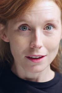 Céline Peret in Melodica