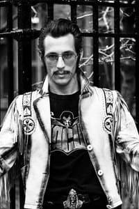 Adam Cardone in An American Satan