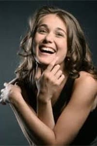 Júlia Mentes in Harmadnap