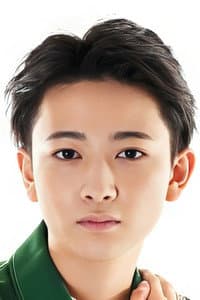Hiroto Shimizu in DARK MOON　-黒の月: 月の祭壇-