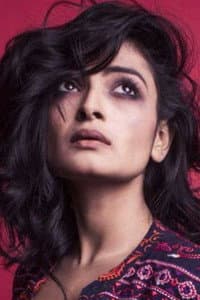 Tanika Basu in Revolver রহস্য