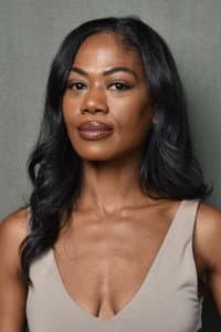 Vanessa Lee Chester in Happily Never After
