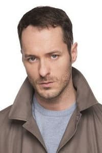 Declan Bennett in Downtown Express