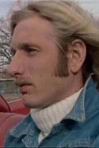 Jesse Adams in Anytime Anyplace