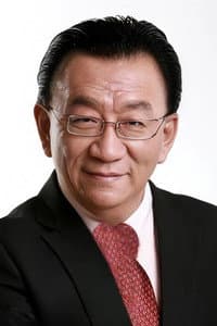 Hou Yaohua in The Police Officer Cui Daqing