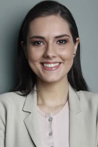 Martha Brito in Mulher Ltda.