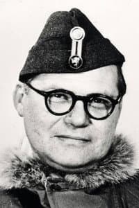 Harry Söderman in Revolver-Harry - enligt Leif GW Persson