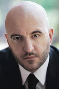 Mark DiConzo in Among Us