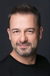 Murat Aygen in Mucize Doktor