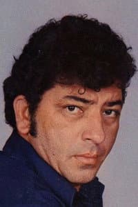 Amjad Khan in Kanwarlal
