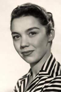 Julia Martínez in Fulano y Mengano