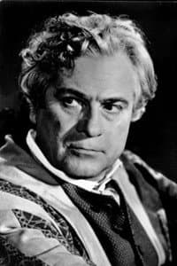 Martin Hellberg in Der Arzt von Bothenow