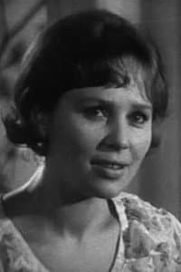Svitlana Kondratova in За всё в ответе
