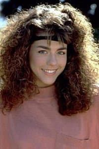 Tina Caspary in Combat Academy