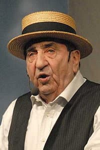 Giorgio Molino in Barbara