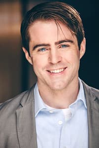 Eric Pierce in The Vigilante