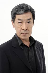 Ryuji Mizuno in B'T X