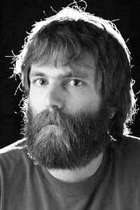 Brent Mydland in Grateful Dead: Bird Song