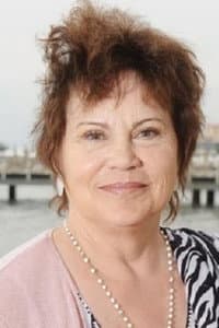 Margrét Helga Jóhannsdóttir in Kristnihald undir Jökli