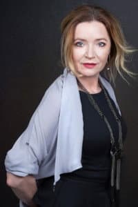 Vesna Jevnikar in Ruševine