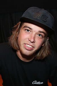 Chase Webb in We Are Blood