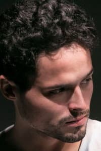 Gonzalo Vega Jr. in No negociable